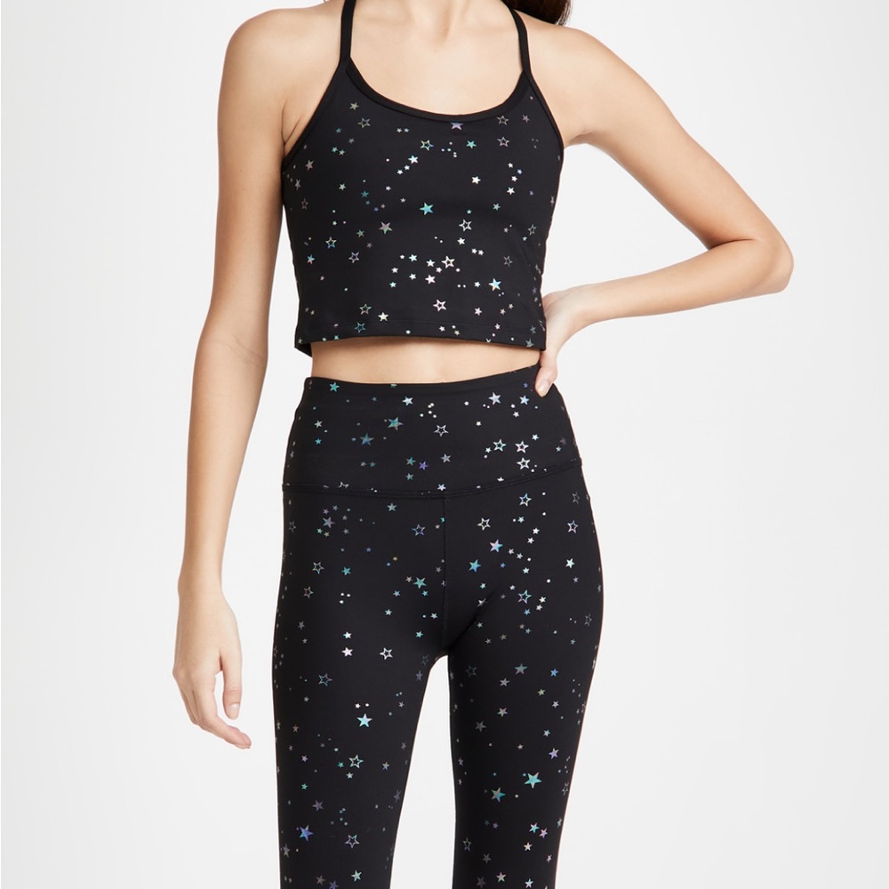 Limited Edition Beyond Yoga Star Set